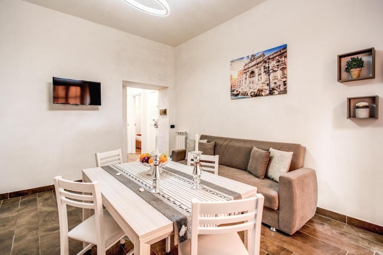 Laura Luxury In The Center Appartamento Roma