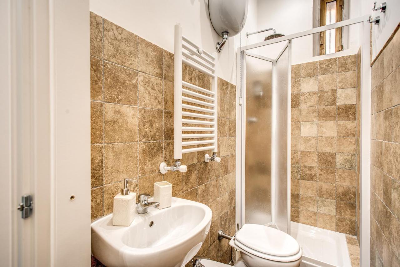 Laura Luxury In The Center Appartamento