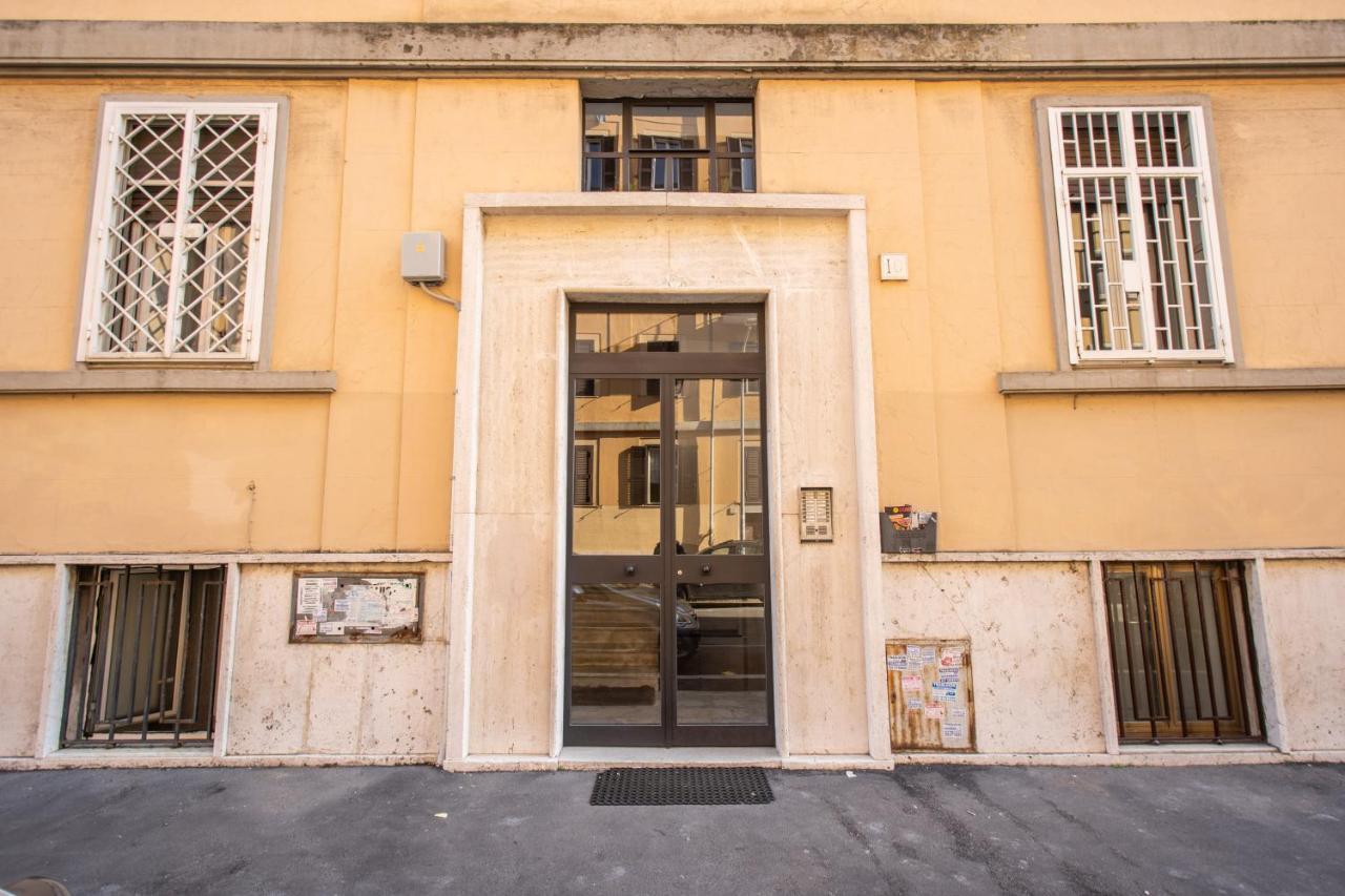 Laura Luxury In The Center Appartamento