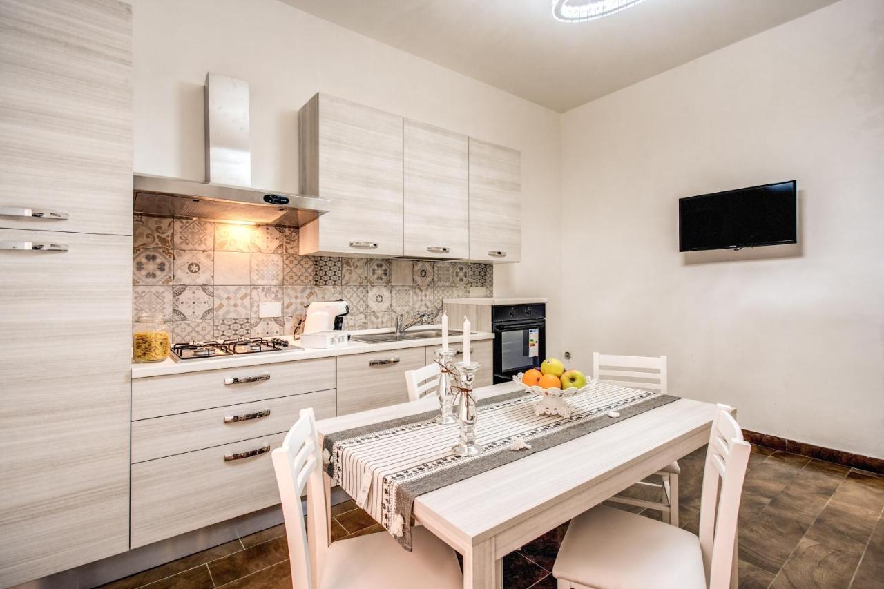 Laura Luxury In The Center Appartamento