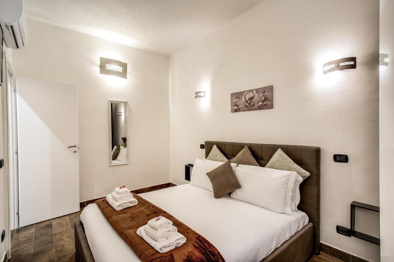Appartamento Laura Luxury In The Center