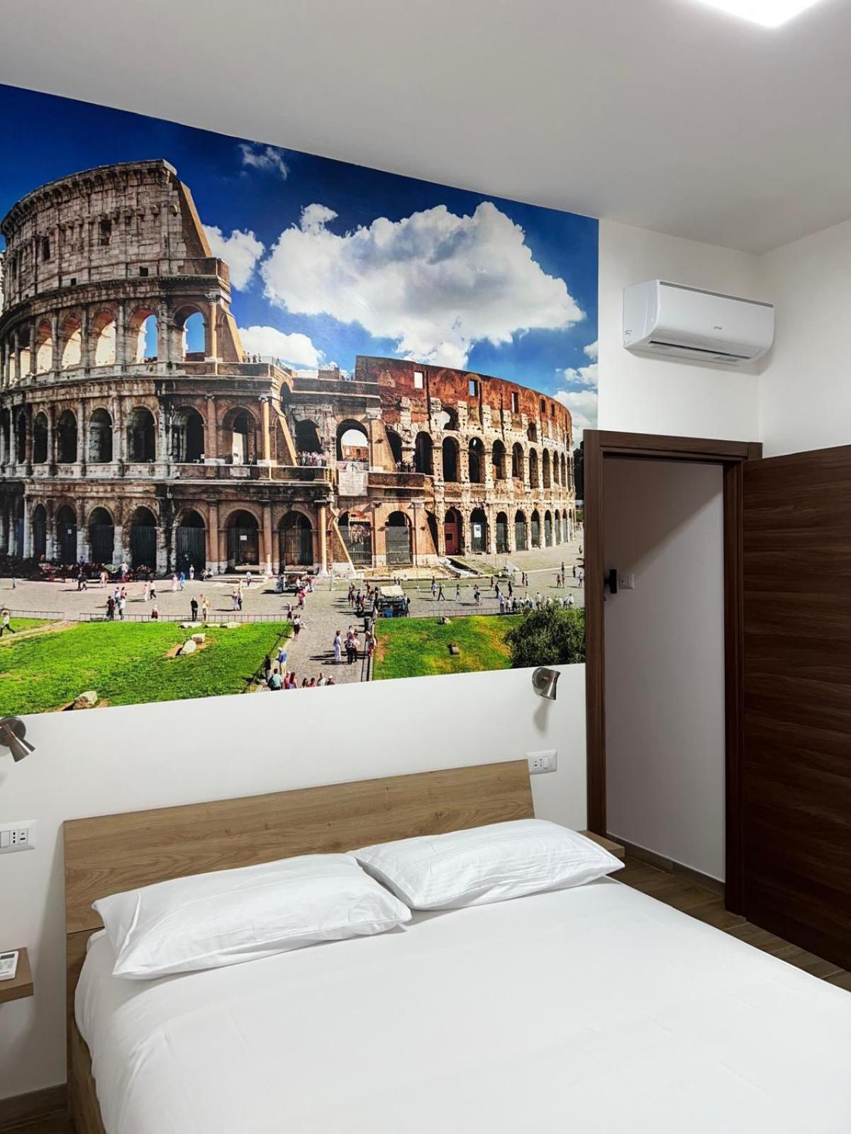 Laura Luxury In The Center Appartamento Roma