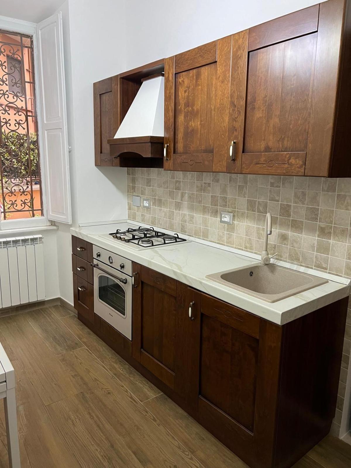 Appartamento Laura Luxury In The Center